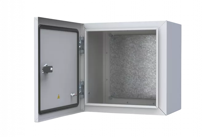 Шкаф электротехнический навесной ШЭН-300-300-210