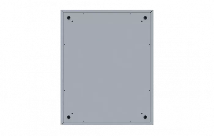 Шкаф электротехнический навесной ШЭН-500-400-400