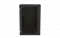 Шкаф телекоммуникационный настенный разборный черный 19”,18U(600x650), ШТ-НСр-18U-600-650-С-Ч дверь стекло ССД