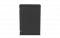Шкаф телекоммуникационный настенный разборный черный 19”,18U(600x650), ШТ-НСр-18U-600-650-М-Ч дверь металл ССД