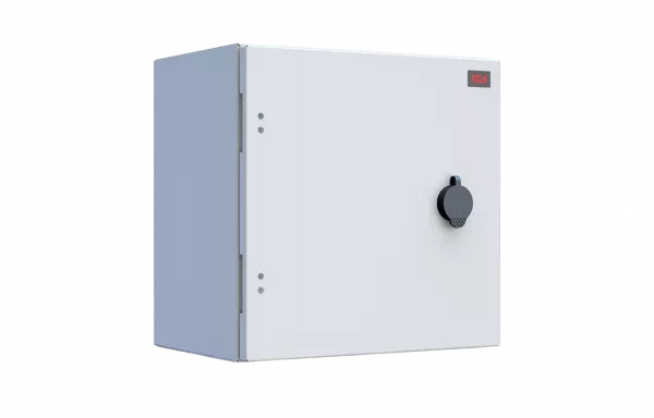 Шкаф электротехнический навесной ШЭН-300-300-210