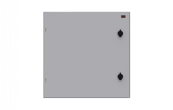 Шкаф электротехнический навесной ШЭН-600-500-300