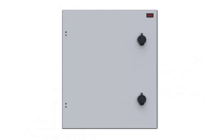 Шкаф электротехнический навесной ШЭН-500-400-400