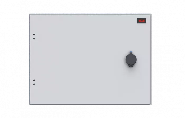 Шкаф электротехнический навесной ШЭН-300-400-150