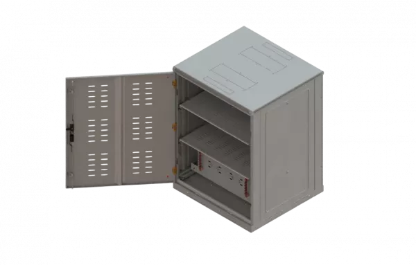 Батарейный кабинет ВС 1200 ССД