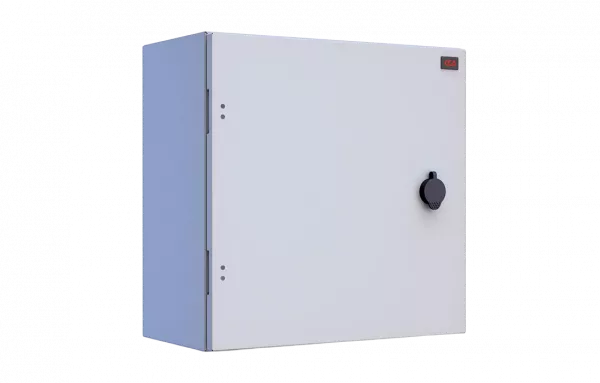 Шкаф электротехнический навесной ШЭН-400-400-210