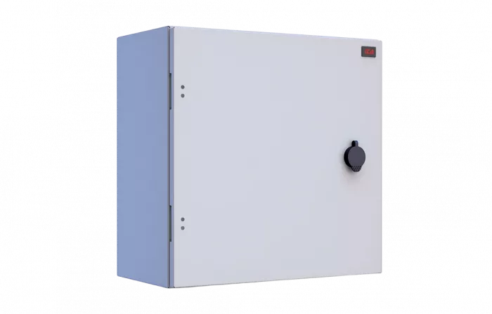 Шкаф электротехнический навесной ШЭН-400-400-210