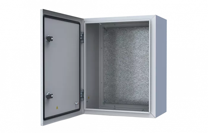 Шкаф электротехнический навесной ШЭН-500-400-150