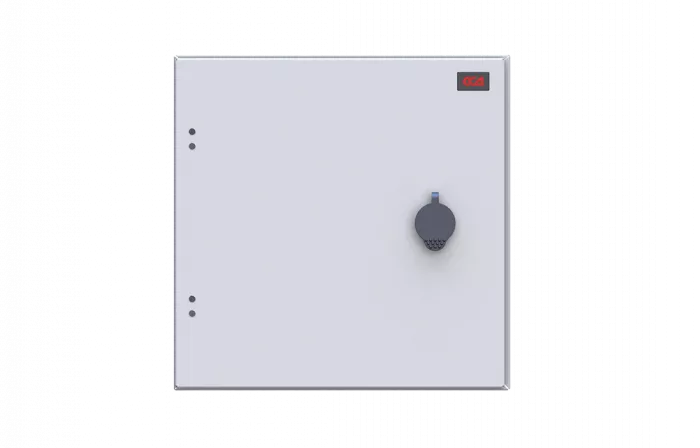 Шкаф электротехнический навесной ШЭН-300-300-210