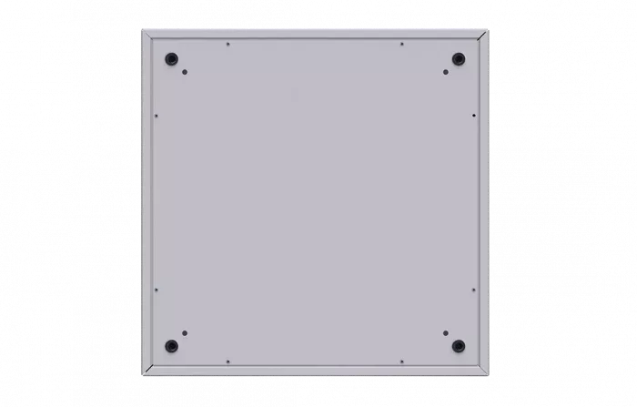 Шкаф электротехнический навесной ШЭН-400-400-210