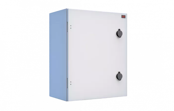 Шкаф электротехнический навесной ШЭН-500-400-400