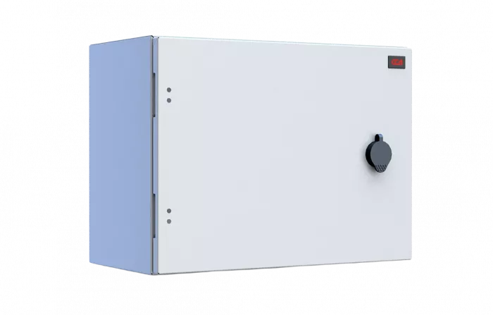 Шкаф электротехнический навесной ШЭН-300-400-150