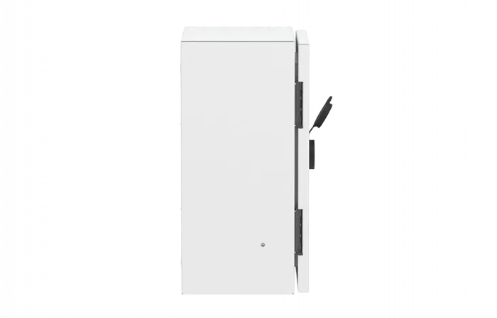 Шкаф электротехнический навесной ШЭН-300-200-150 в комплекте с модулями МВТ-1