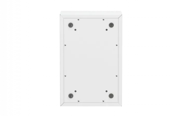 Шкаф электротехнический навесной ШЭН-300-200-150 в комплекте с модулями МВТ-1