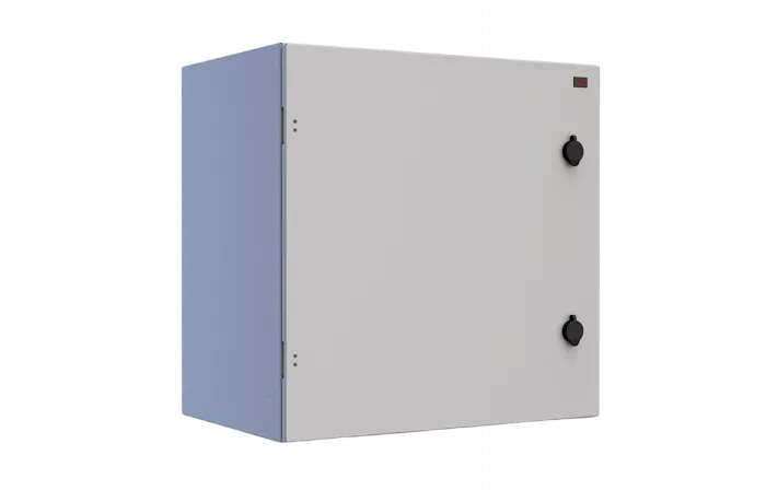 Шкаф электротехнический навесной ШЭН-600-500-300