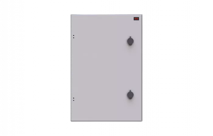 Шкаф электротехнический навесной ШЭН-600-400-150