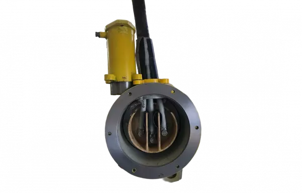 12-4054 Инструмент HT-5PG для продольной и поперечной зачистки кабеля от 25мм REXANT