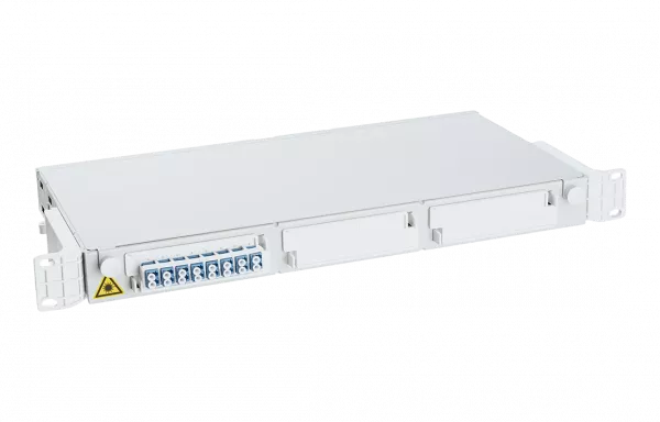 Кросс ШКОС-Л -1U/2 -16 -LC    ~16 -LC/SM    ~16 -LC/UPC