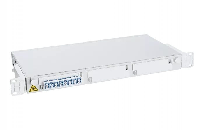 Кросс ШКОС-Л -1U/2 -16 -LC    ~16 -LC/SM    ~16 -LC/UPC