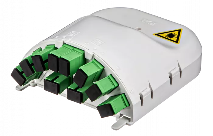 Модуль М4-10SC-10SC/APC-2PLC 0,9-2/4SC/APC-2SC/APC ССД Модуль М4-10SC-10SC/APC-2PLC 0,9-2/4SC/APC-2SC/APC ССД