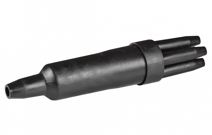 Муфта разв.п/эт 5МРП1 ССД