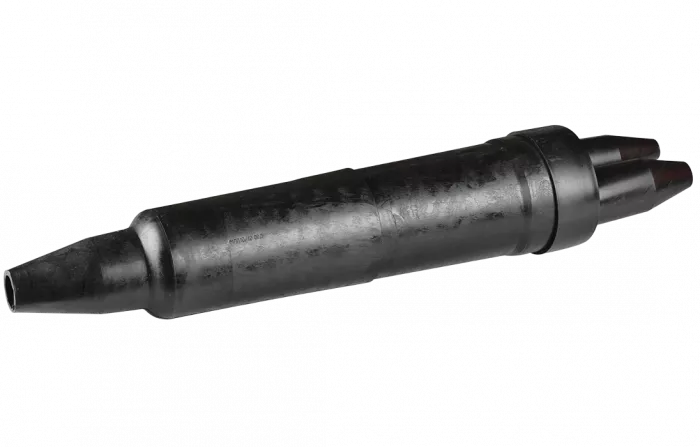 Муфта разв.п/эт 2МРП10/12 ССД