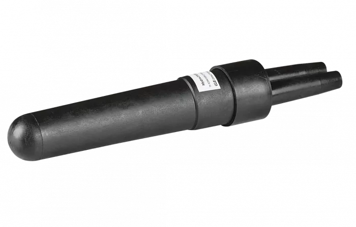 Муфта тупиковая п/эт 2МТО-36 с тр.ТУТ ССД