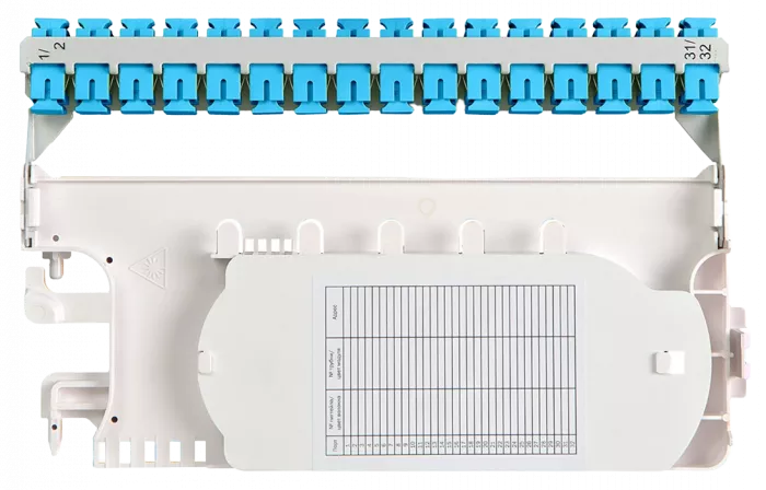 Узел крепления поддерживающий УК-П-02-2