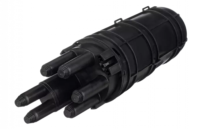 Муфта МТОК-ЛА9/64-1КН6445-К ССД