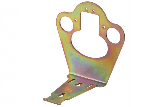 Кронштейн для подвески МТОК-Г3 упрощённый ССД