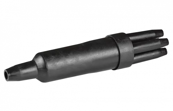 Муфта разв.п/эт 5МРП1 ССД