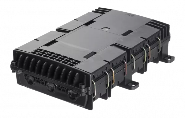 Муфта-кросс МКО-П2-М/С09-1КД-1PLC16-SC/APC-18SC-18SC/APC-1C/APC ССД