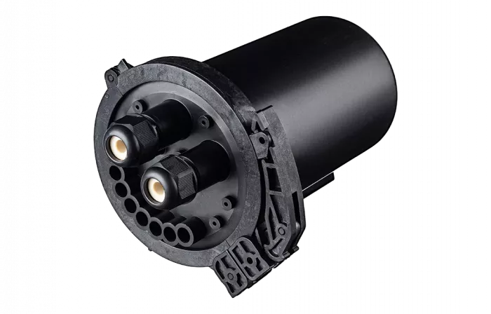 Муфта-кросс МКО-С7/72-К ССД