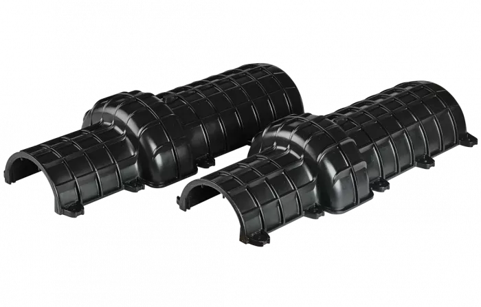 Муфта МТ-КСППг для монтажа в грунте с МПЗ ССД