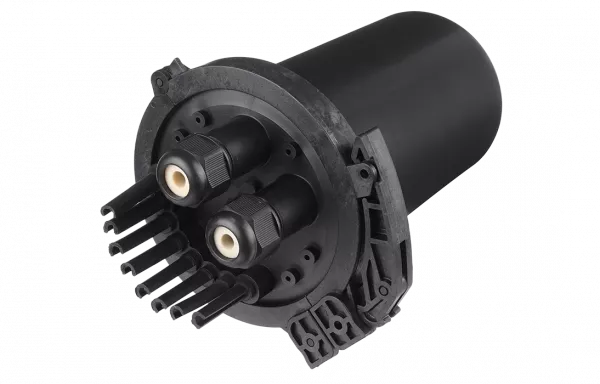 Муфта-кросс МКО-С7/СМ4-10SC ССД