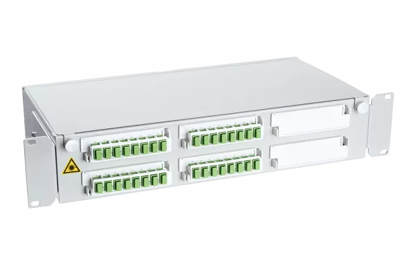 Кросс ШКОС-Л -2U/4 -32 -SC    ~32 -SC/APC   ~32 -SC/APC