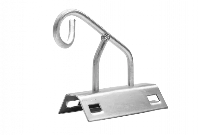 Узел крепления поддерживающий УК-П-02 сварной ГЦ