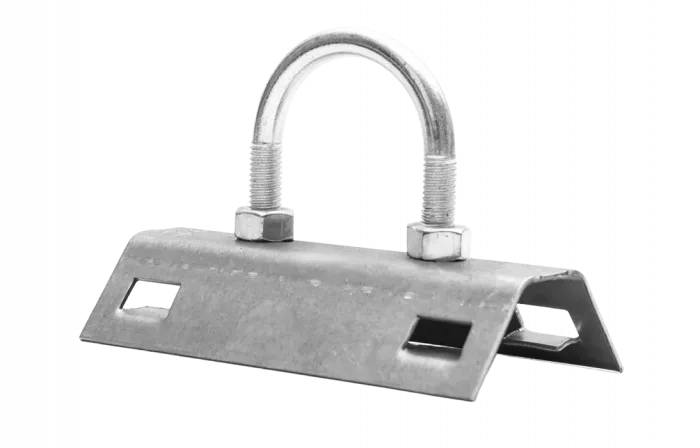 Узел крепления УК-Н-01 болтовой ГЦ