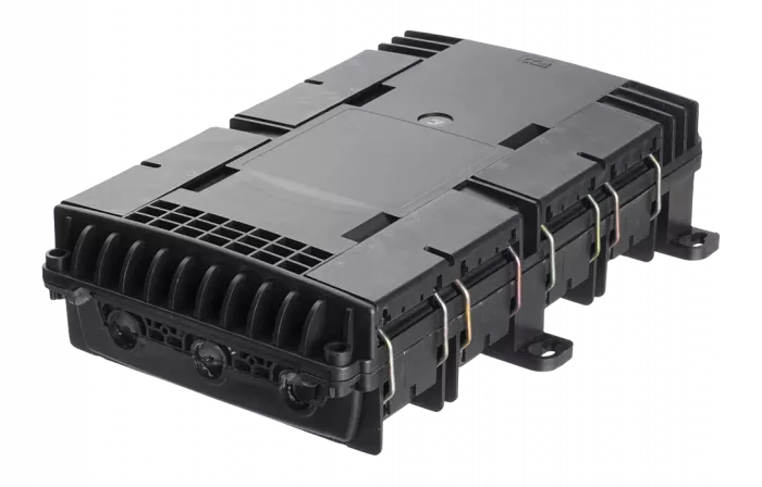 Муфта-кросс МКО-П2-М/С09-1КД-1PLC16-SC/APC-18SC-18SC/APC-1C/APC ССД