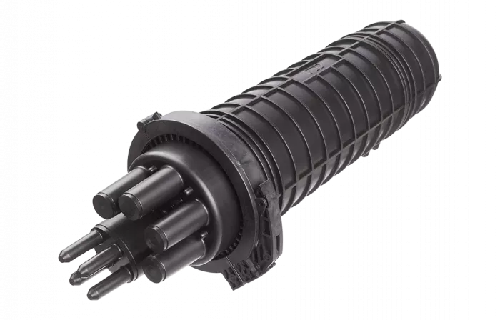 Муфта МТОК-В4/480-2К4845-К ССД