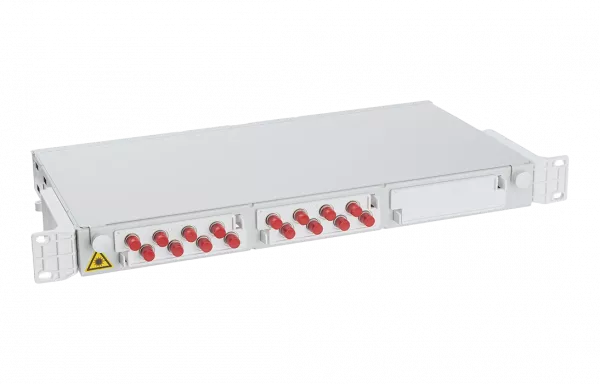 Кросс ШКОС-Л -1U/2 -16 -FC/ST ~16 -FC/D/SM  ~16 -FC/UPC
