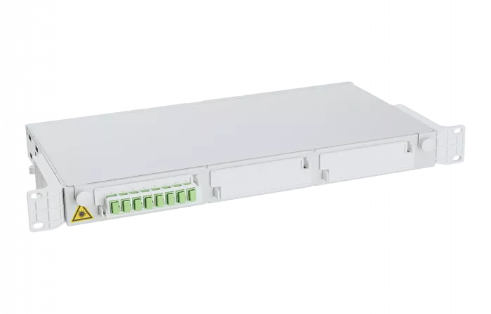 Кросс ШКОС-Л -1U/2 -8  -SC    ~8  -SC/APC   ~8  -SC/APC