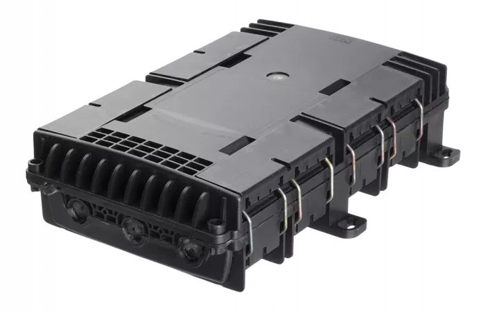 Муфта-кросс МКО-П2-М/С09-1КД-1PLC8-SC/APC-18SC-10SC/APC-1SC/APC ССД