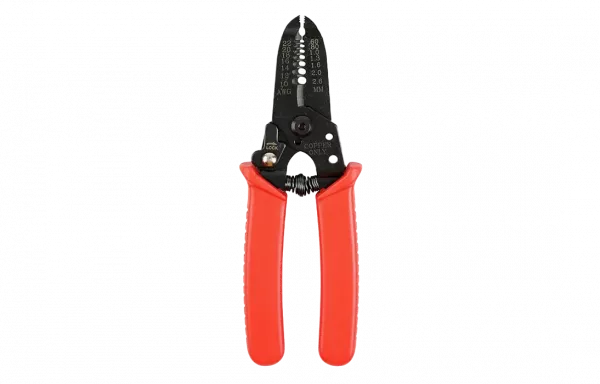 12-4021 Инструмент для зачистки кабеля REXANT HT-5021 0.6-2.6 мм