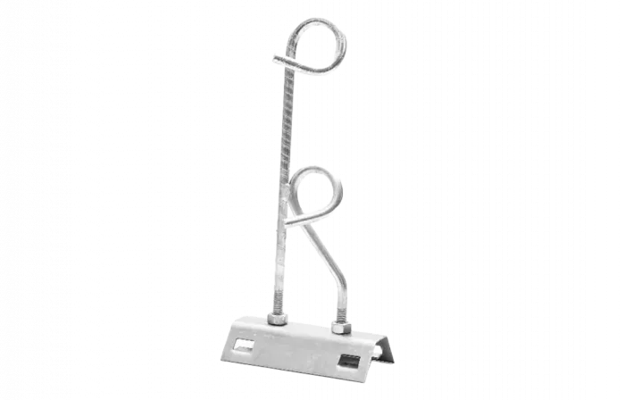 Узел крепления поддерживающий УК-П-02-2