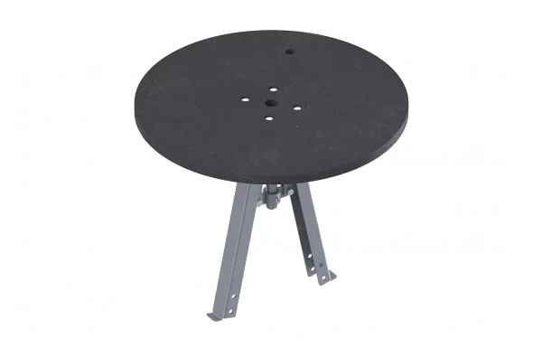 Устройство антивандальное запорно-уплотнительное типа УЗНК-ПКЛ-4П