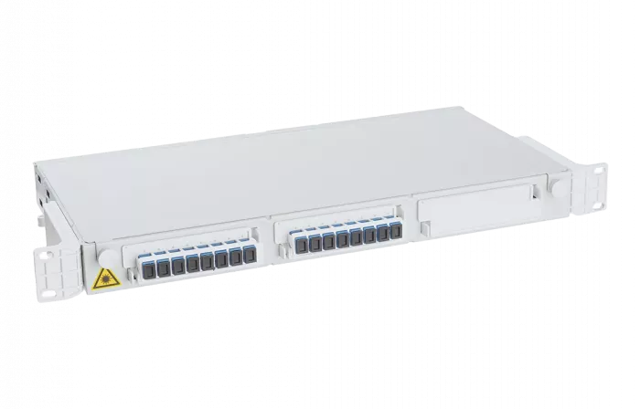 Кросс ШКОС-Л -1U/2 -16 -SC    ~16 -SC/SM    ~16 -SC/UPC