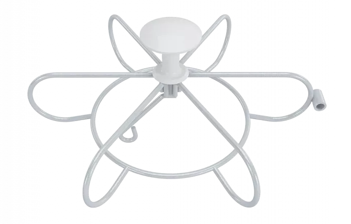 Кассета для мини УЗК-К D-4,5мм