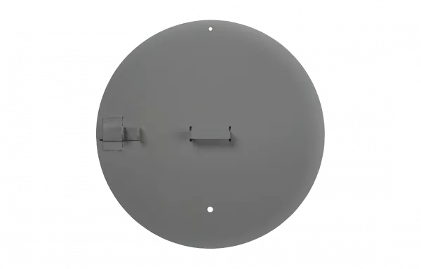 Крышка люка нижняя ССД в ТДЦ (4 мм)