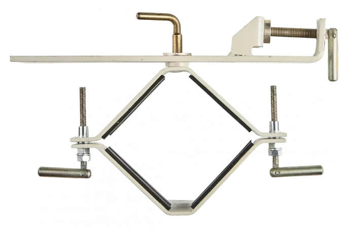 Кронштейн универсальный для монтажа муфт МТОК ССД